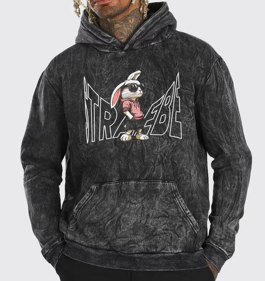 BaD BuNnY Hoodie